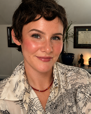 Photo of Dr. Dani Schultz, Counselor, PhD, LPCC
