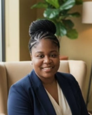 Photo of Dr. Tasha Pritchett, Clinical Social Work/Therapist, LCSW