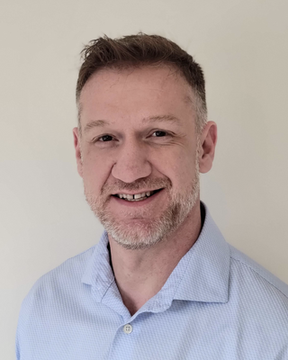 Photo of Nathan McLean, Counsellor, MACP , RPh