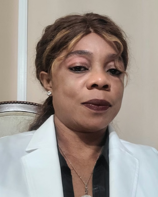 Photo of Angela Otegbulu, Psychiatric Nurse Practitioner, PMHNP