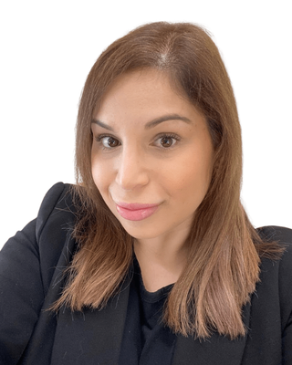 Photo of Nadia Cunningham, Psychologist, PsychD, PsyBA General