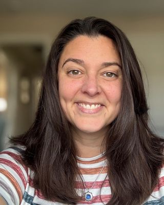 Photo of Nicole Schnarrs, Clinical Social Work/Therapist, LCSW