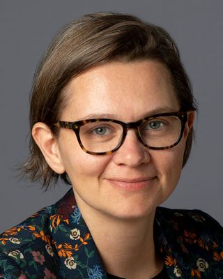 Photo of Amy Taylor, PhD, Psychologist