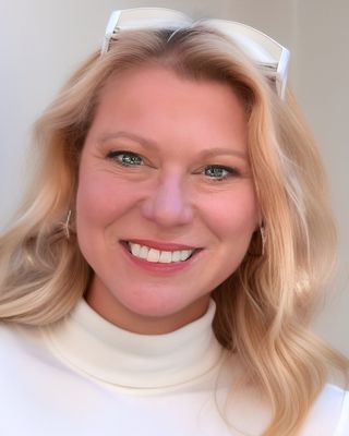 Photo of Michelle Parker, Licensed Professional Counselor, MA, LPC, NBCCH