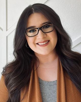 Photo of Jennifer Rios, Marriage & Family Therapist in Stockton, CA