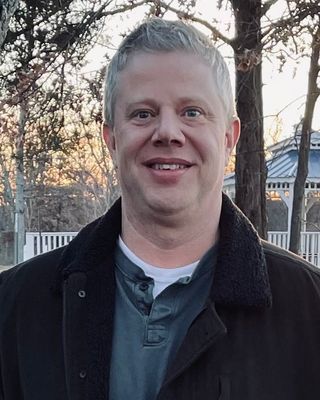 Photo of Christopher Miller Dearth, Clinical Social Work/Therapist, LISW, LCSW
