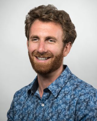 Photo of Rotem Petranker, Registered Psychotherapist in West Toronto, Toronto, ON