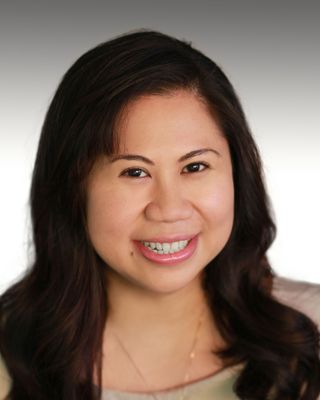 Photo of Dr. Michelle James, Psychologist, PsyD