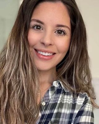 Photo of Larissa Borchard, Clinical Social Work/Therapist, LCSW, LCADC