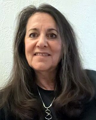 Photo of Pamela Cook, LPC, Licensed Professional Counselor