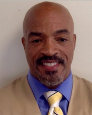 Photo of Joseph Little, Licensed Professional Counselor