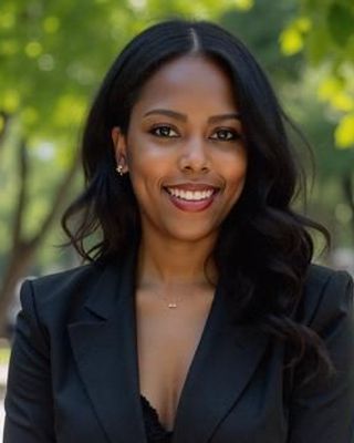 Photo of Jasmine Marshall - Zen Psychological Center, Psychiatric Nurse Practitioner, PMHNP