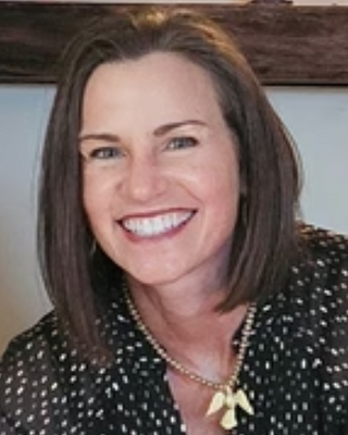 Photo of Elisha Black, Marriage & Family Therapist, LMFT