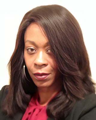Photo of Tuesdae Lawrence, Marriage & Family Therapist, LMFT