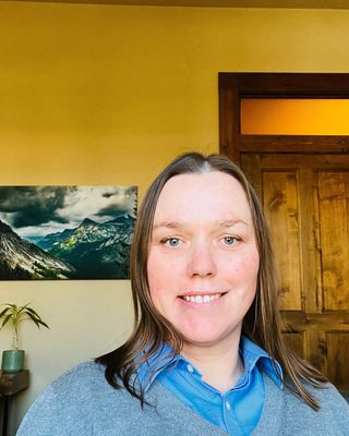 Photo of Heather Cashell - Trapper Peak Therapy PLLC, Clinical Social Work/Therapist