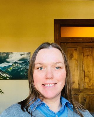 Photo of Heather Cashell, Clinical Social Work/Therapist, LCSW