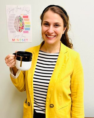 Photo of Tamara Placeres, Counselor, MA, LCPC