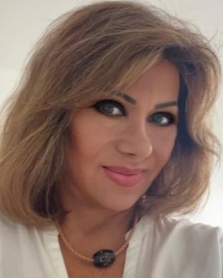 Photo of Gianna Cisneros, Counselor, LMHC