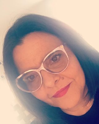 Photo of Francesca Carnicelli, Counsellor, PTUK