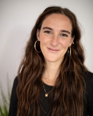 Photo of Mackenzie Muha, Marriage and Family Therapist Candidate, MA, MFTC