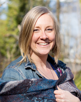 Photo of Juliana Herlaar, Counsellor in Victoria, BC