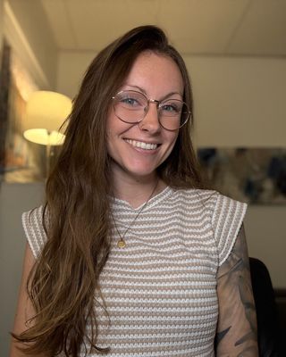 Photo of Jenna Baldwin, Licensed Clinical Professional Counselor, LCPC