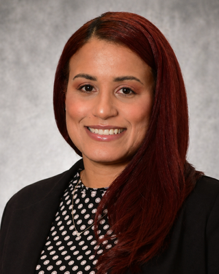 Photo of Shalin Candelaria, Counselor, Shalin , MA, LCMHC
