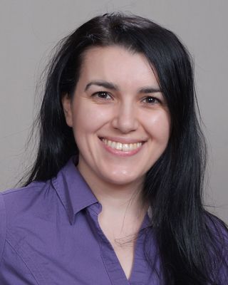 Photo of Mirjana Ivanisevic, Psychologist, PhD