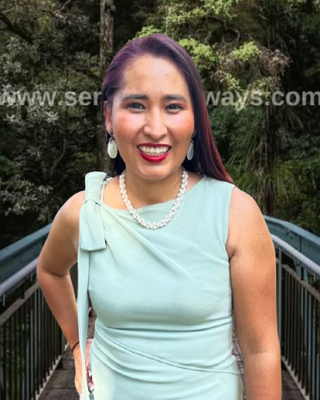 Photo of Nallely Osorio Sanchez, Marriage & Family Therapist, LMFT