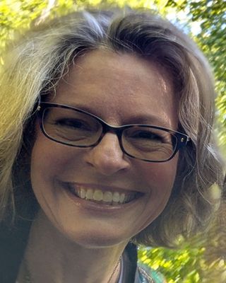 Photo of Jennifer Gilmore, Licensed Professional Counselor, LPC