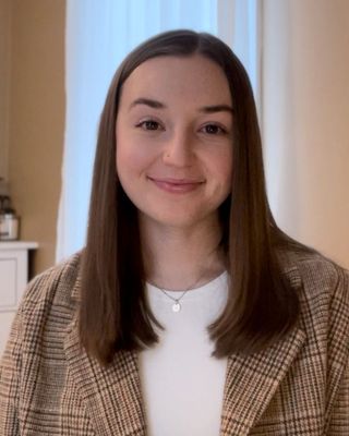 Photo of Hannah J. White, Associate Counselor, MA, LAC, NCC