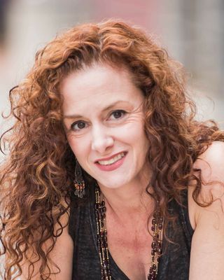 Photo of Elaine Theodore - YogaSpeak Therapy, EdM, C-IAYT, E-RYT