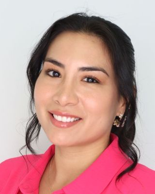 Photo of Dr. Maria Alayza, Counselor, PhD, LMHC, LMFT, BC-TMH