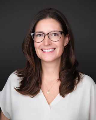 Photo of Lauren McCall, Licensed Professional Counselor, LPC, CCTP-II