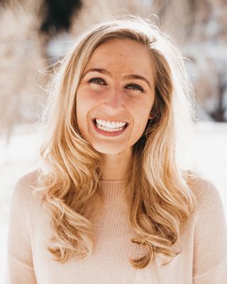 Photo of Brooke Genovese, Counselor in Colorado