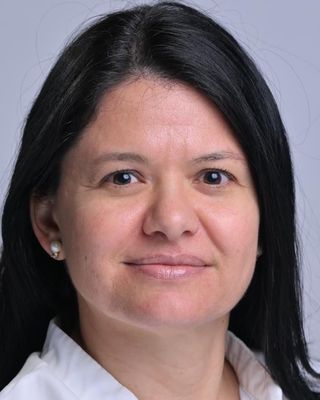 Photo of Matilde Sarmiento Reyes, Counselor in Virginia