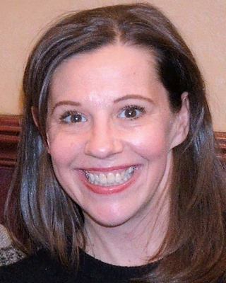 Photo of Jonna Phelps, Licensed Clinical Professional Counselor, LCPC