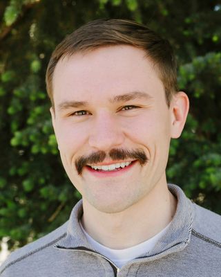 Photo of Sam Forbes, Licensed Professional Counselor, LPC