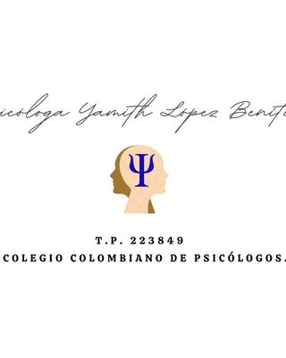 Foto de Dra. Yamith López Benítez - Yamith López Benítez - Psicóloga ,Dr. en Psicología,Psicólogo