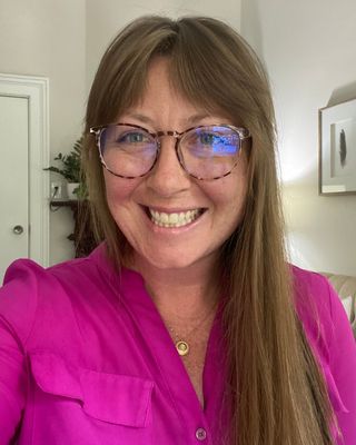 Photo of Julia Matthews, Registered Psychotherapist, MC, RP