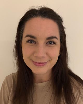 Photo of Abi Davies, Counsellor, DCounsPsych, MBACP