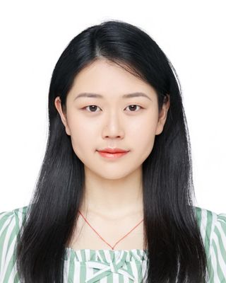 Photo of Mengzhen Shi, Pre-Licensed Professional in 08544, NJ