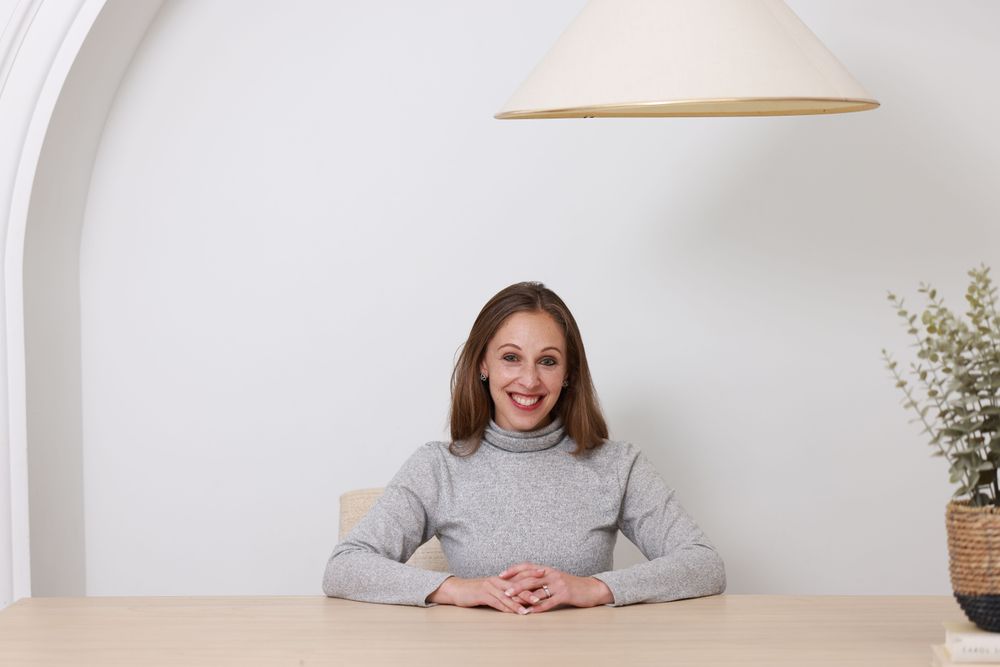 I'm looking forward to working with you! -Danielle