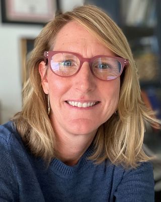 Photo of Jill Robinson, Psychiatric Nurse Practitioner, APRN, PMHNP-C, FNP-C