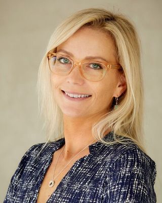 Photo of Eufemia Plimpton, Clinical Social Work/Therapist, LCSW