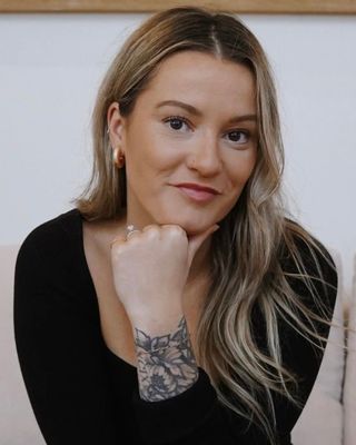 Photo of Anja Spears, Registered Social Worker, MSW, RSW