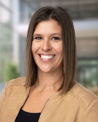 Photo of Allie Roman, Clinical Social Work/Therapist, LCSW, CADC
