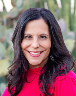 Photo of JoAnne Chiariello, Marriage & Family Therapist, LMFT