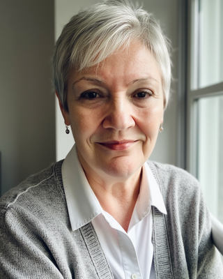 Photo of Alyce Fortnoff, Licensed Professional Clinical Counselor, LPCC