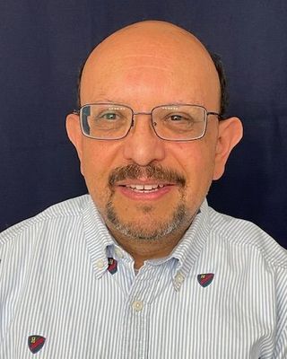 Photo of Marco Hernandez Munoz, Marriage & Family Therapist, LMFT
